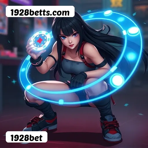 Sistema VIP Exclusivo 1928bet.com: Gold, Platinum e Diamond com Bônus até 300% e Cashback Semanal